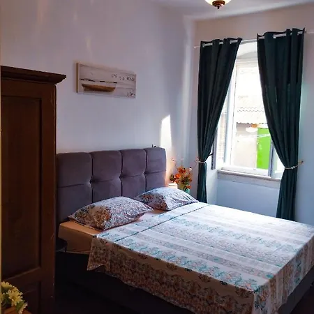 Bepina Apartmán Split
